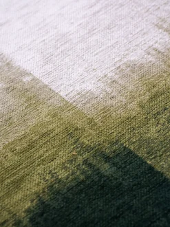 Tappeto jacquard lavabile da interno-esterno Sendai