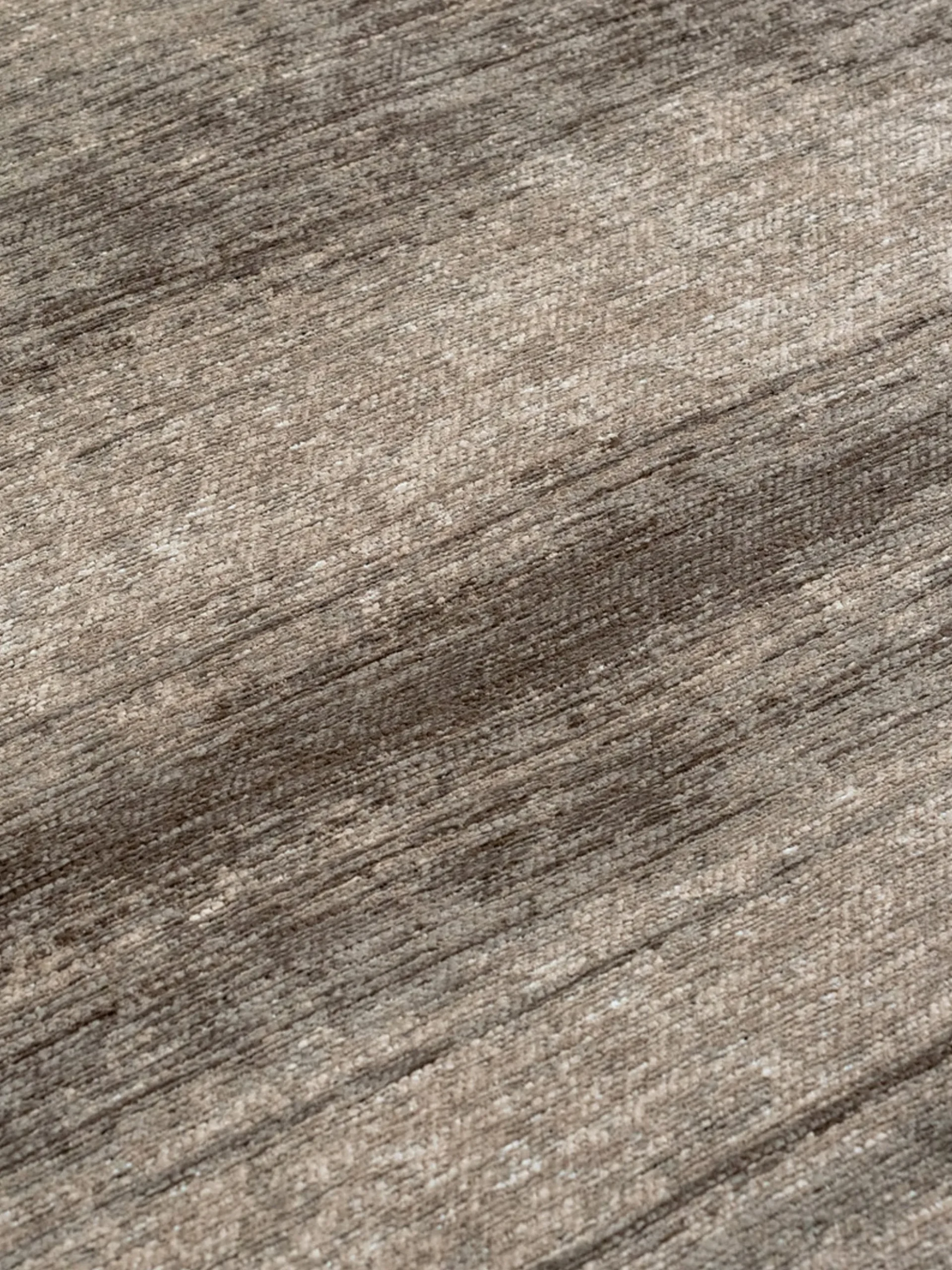 Tappeto jacquard lavabile da interno-esterno Brush