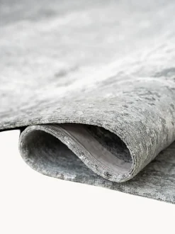 Tappeto jacquard lavabile da interno-esterno Virgin Land