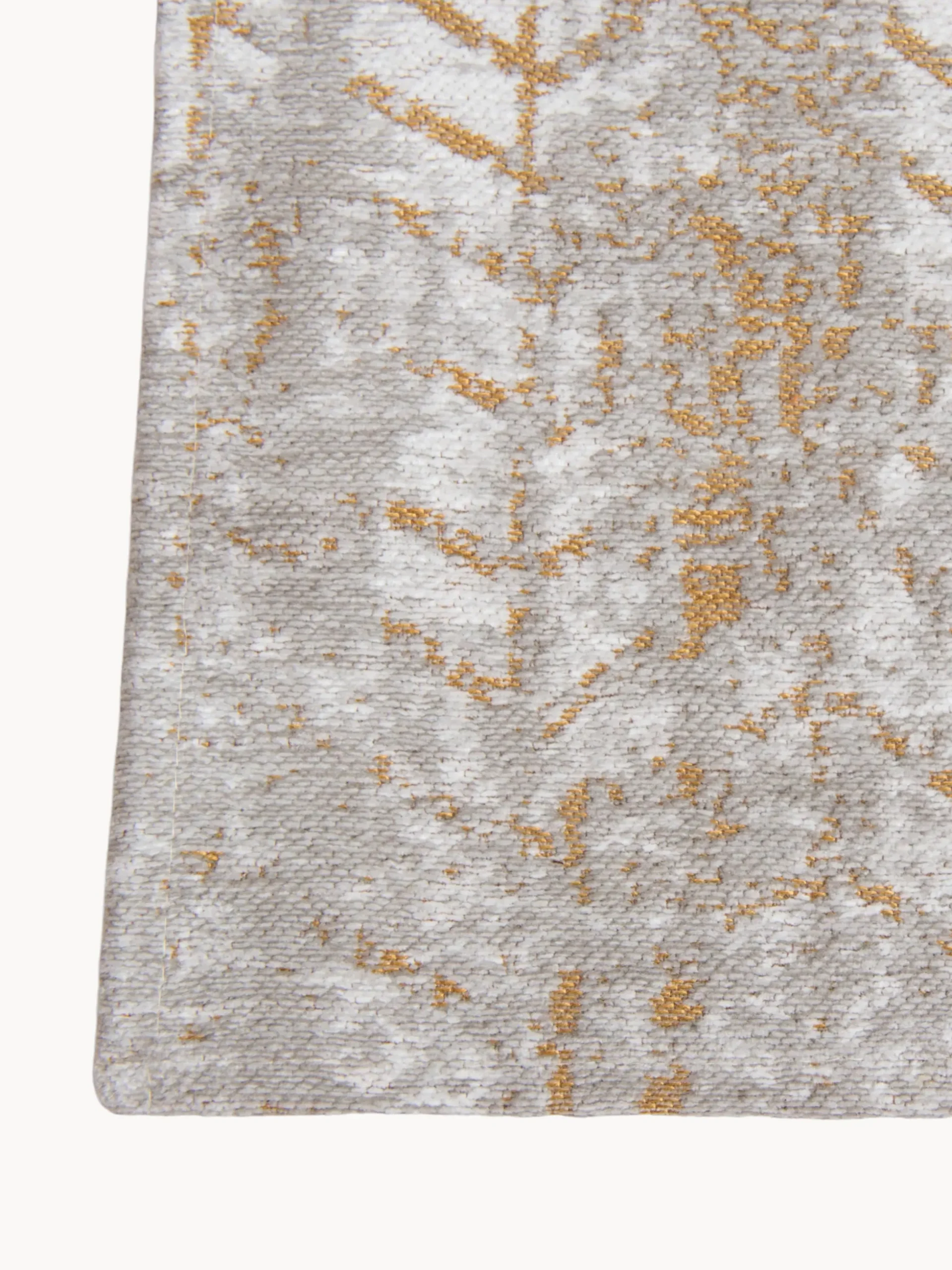 Tappeto jacquard lavabile da interno-esterno Jacob’s Ladder
