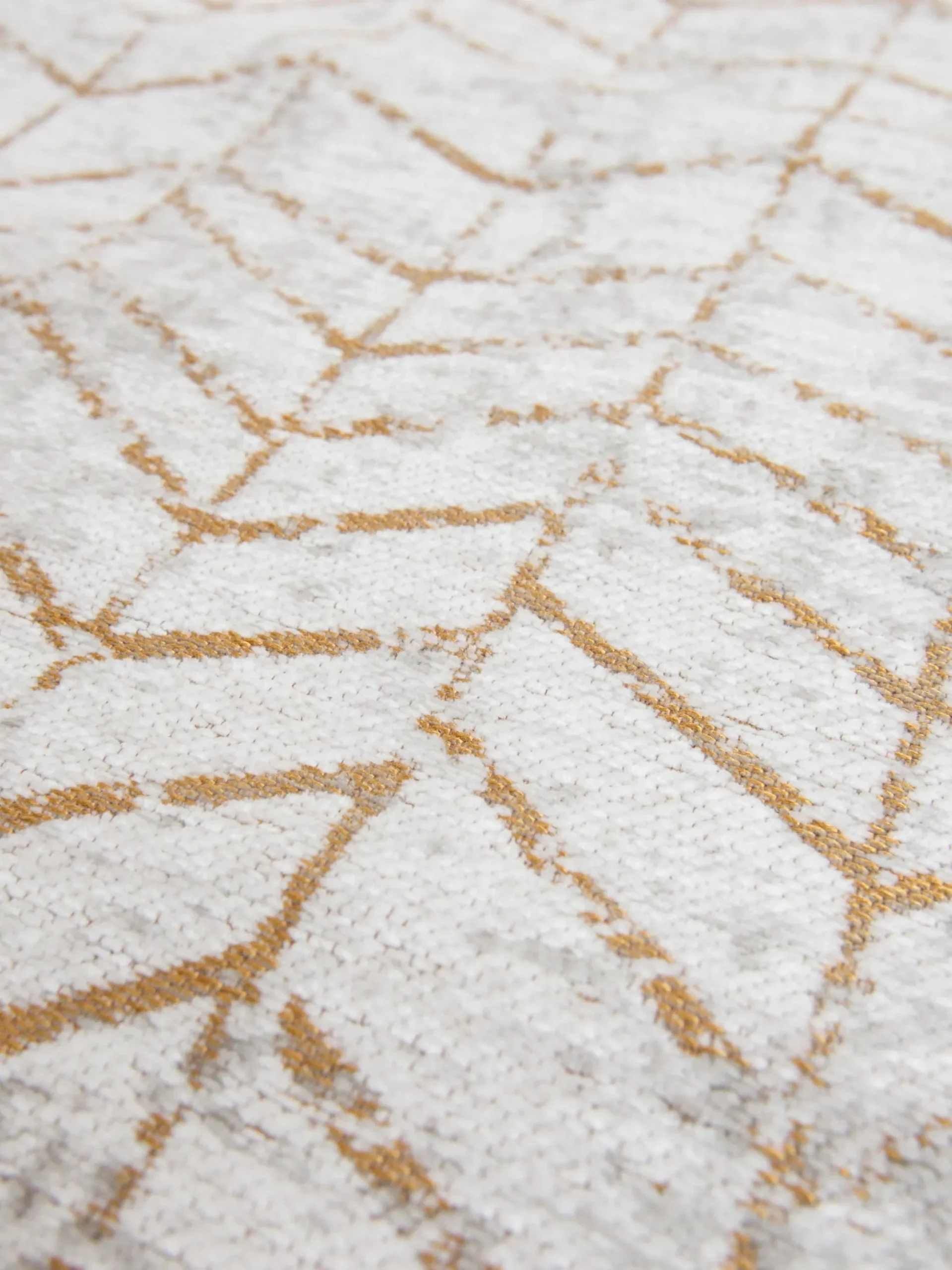 Tappeto jacquard lavabile da interno-esterno Jacob’s Ladder