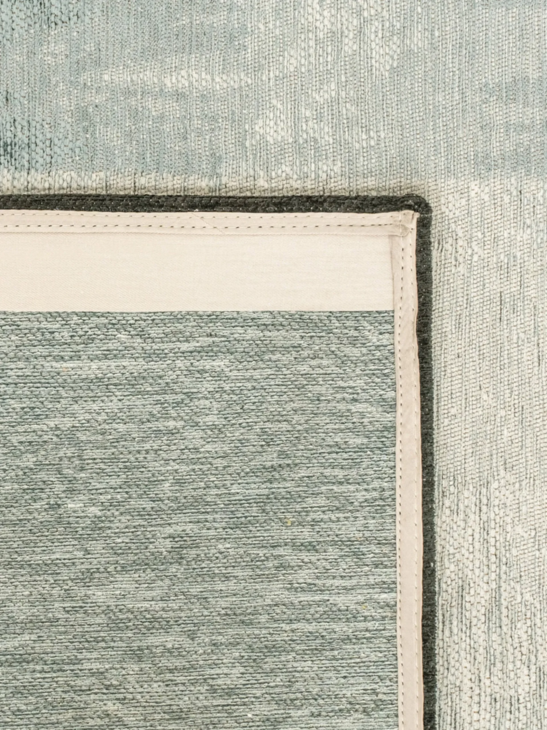 Tappeto jacquard lavabile da interno-esterno Sendai