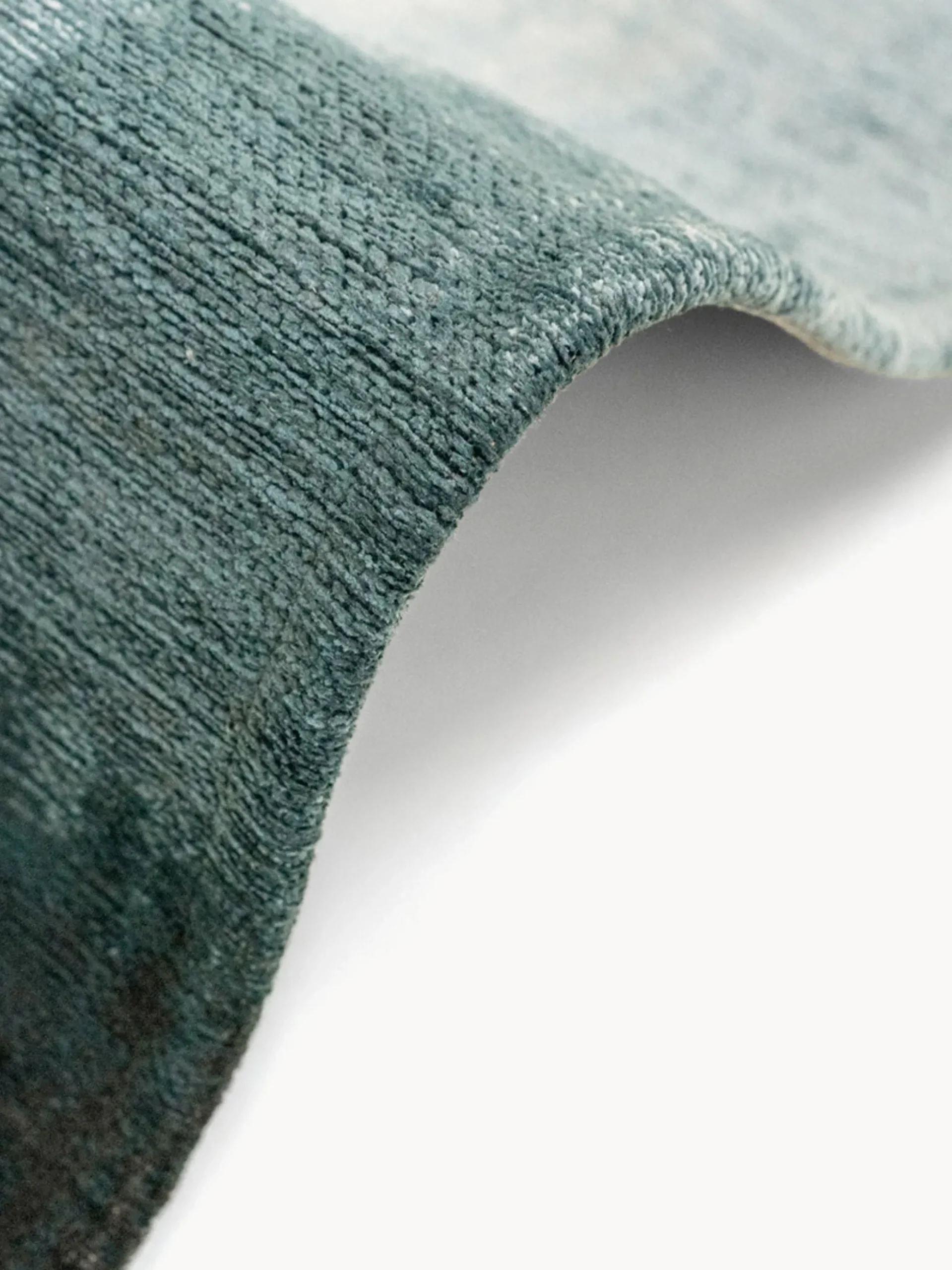 Tappeto jacquard lavabile da interno-esterno Sendai