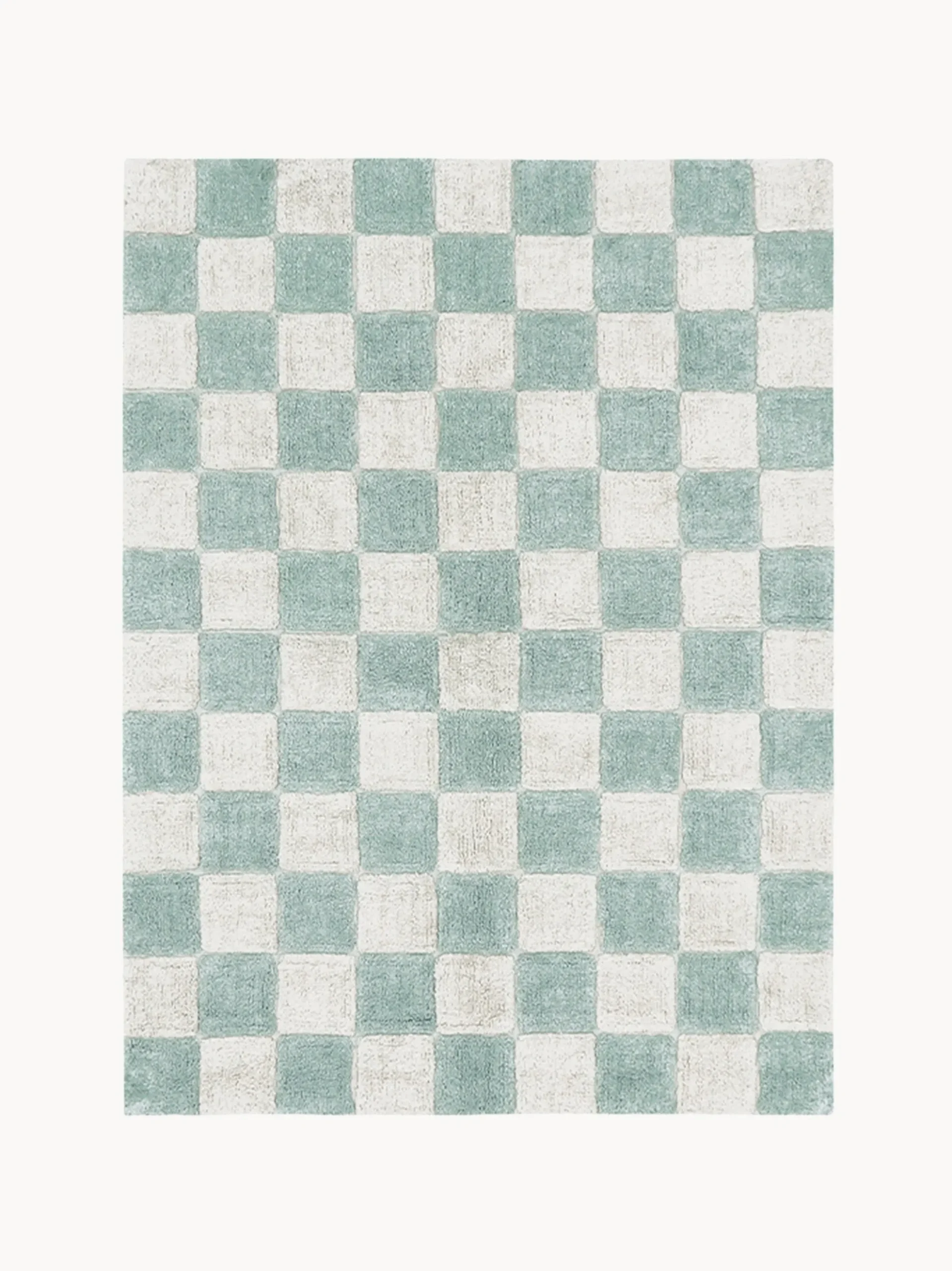 Tappeto per bambini lavabile Kitchen Tiles, varie misure