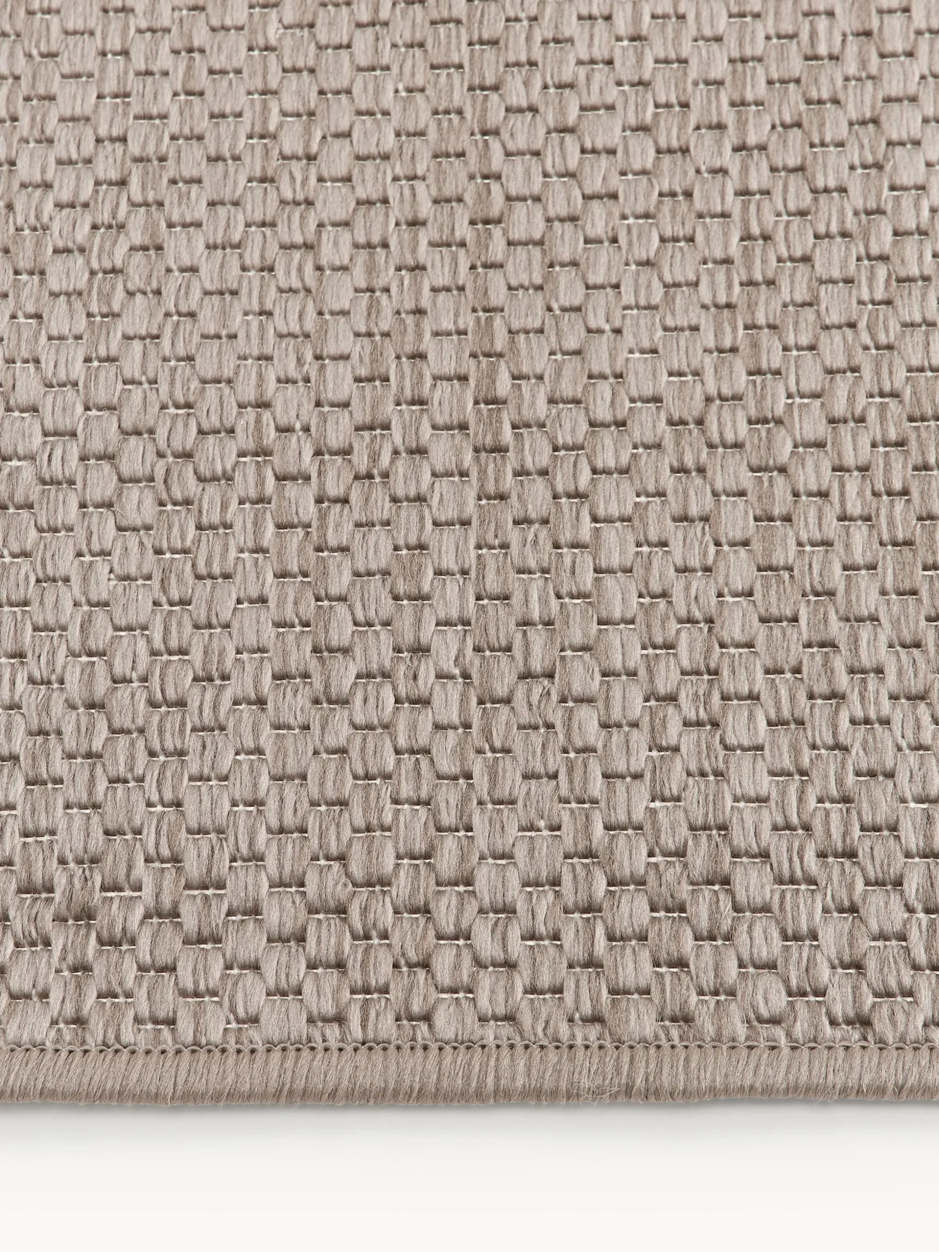 Tappeto reversibile da interno-esterno Whitby
