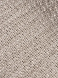 Tappeto rotondo reversibile da interno-esterno Whitby