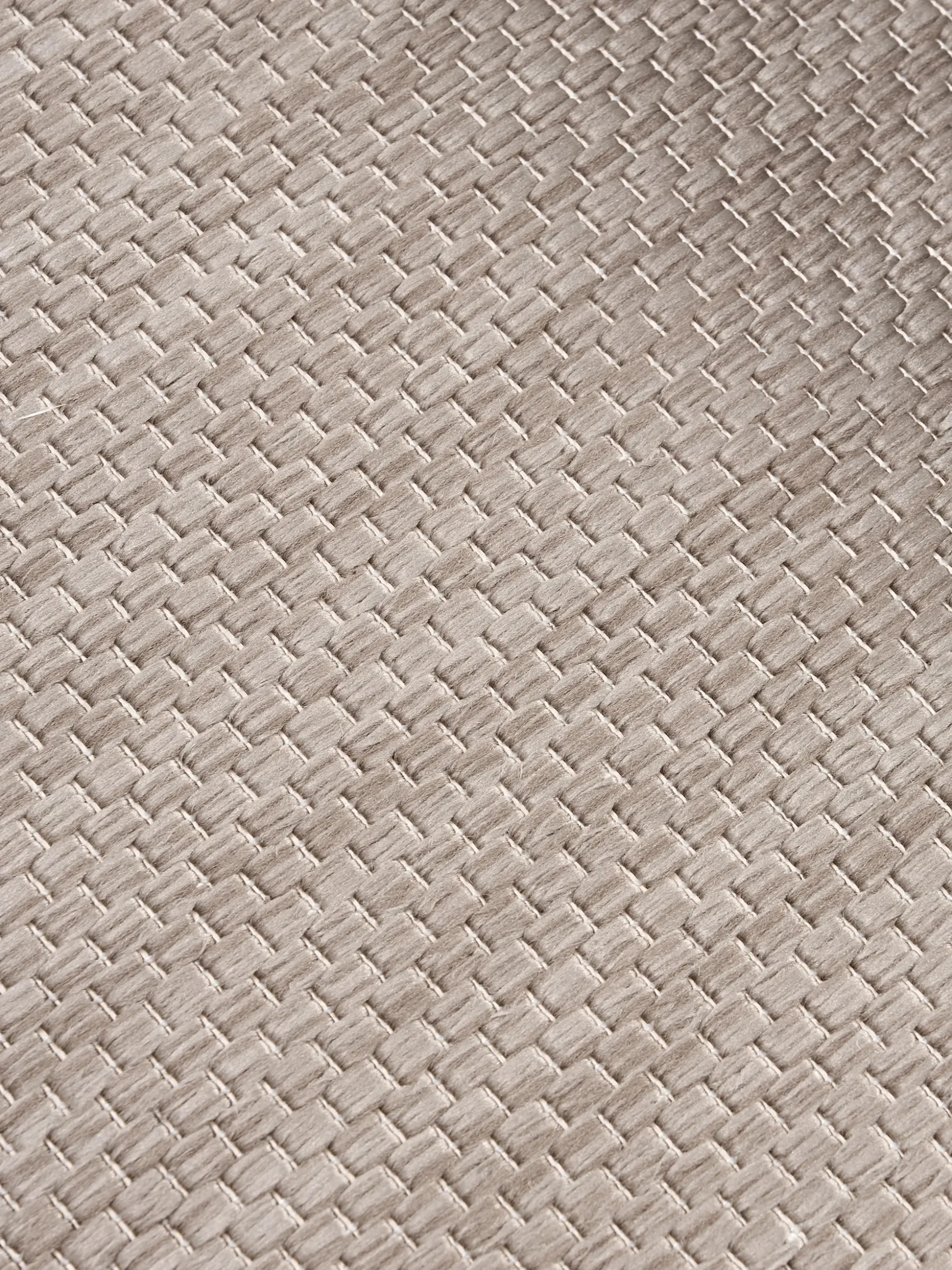 Tappeto rotondo reversibile da interno-esterno Whitby