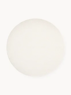 Tappeto rotondo reversibile da interno-esterno Whitby