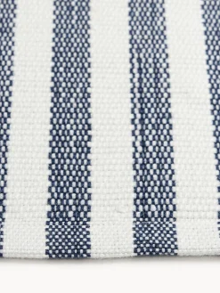 Tappeto tessuto a mano da interno-esterno Lyla