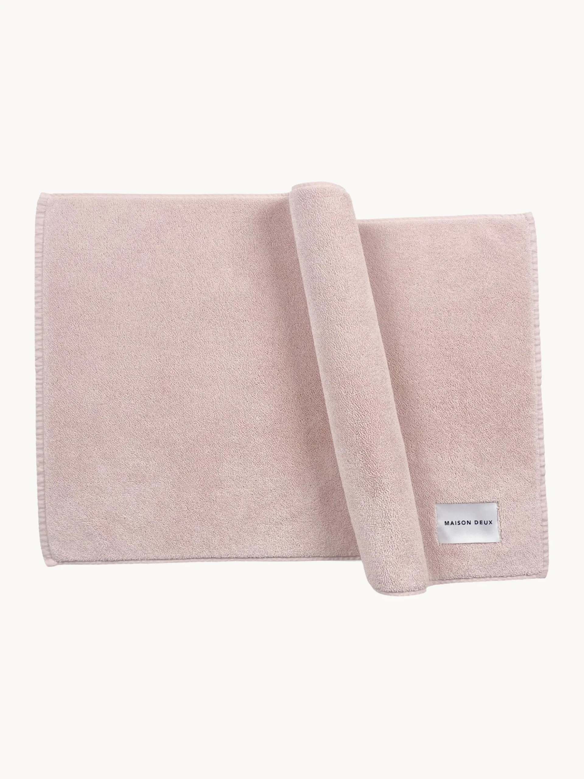 Tappeto da bagno Solid Colour