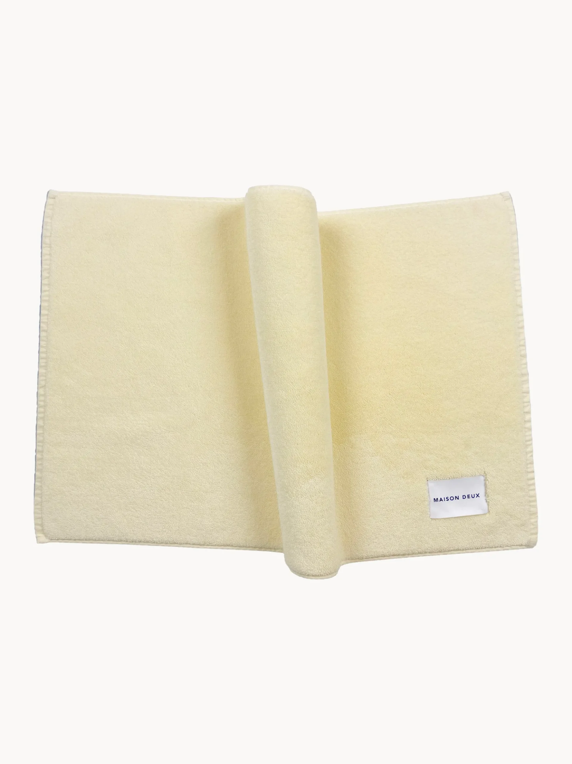 Tappeto da bagno Solid Colour