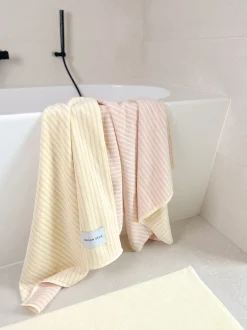 Tappeto da bagno Solid Colour