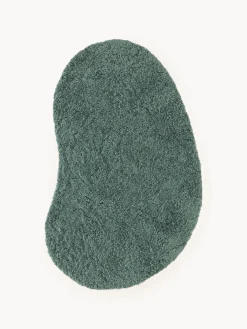 Tappeto fatto a mano dalla forma particolare Tully P