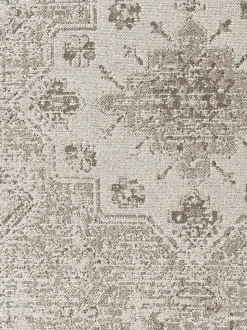 Tappeto in ciniglia Mahdi