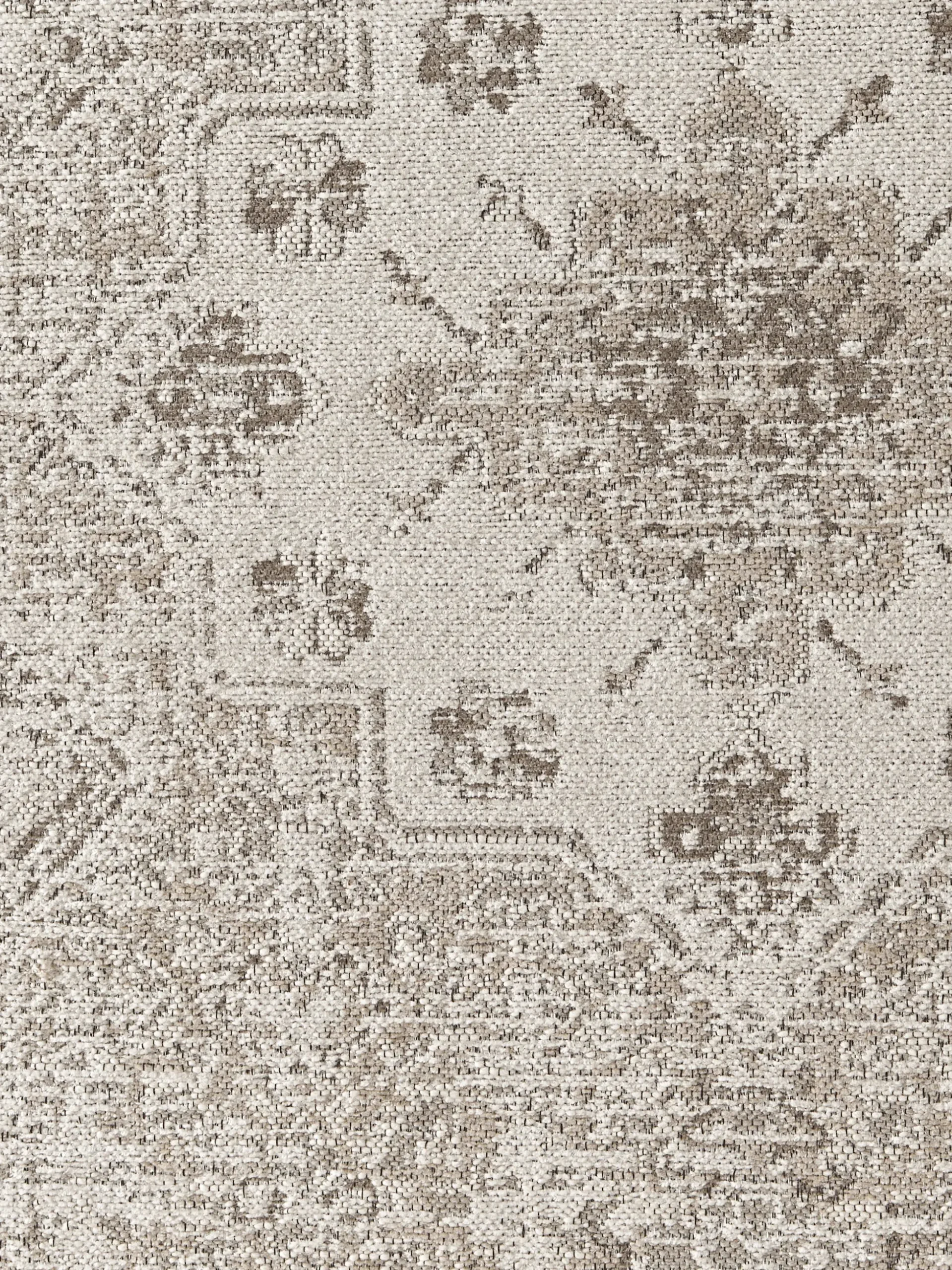 Tappeto in ciniglia Mahdi