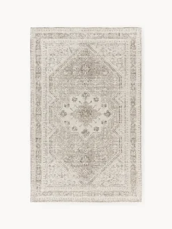 Tappeto in ciniglia Mahdi
