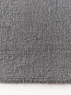 Tappeto in cotone tessuto a mano Lora