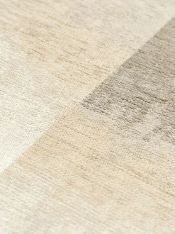 Tappeto jacquard lavabile da interno-esterno Sendai