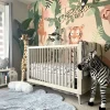 Tappeto per bambini fatto a mano con motivo in rilievo Dream, lavabile