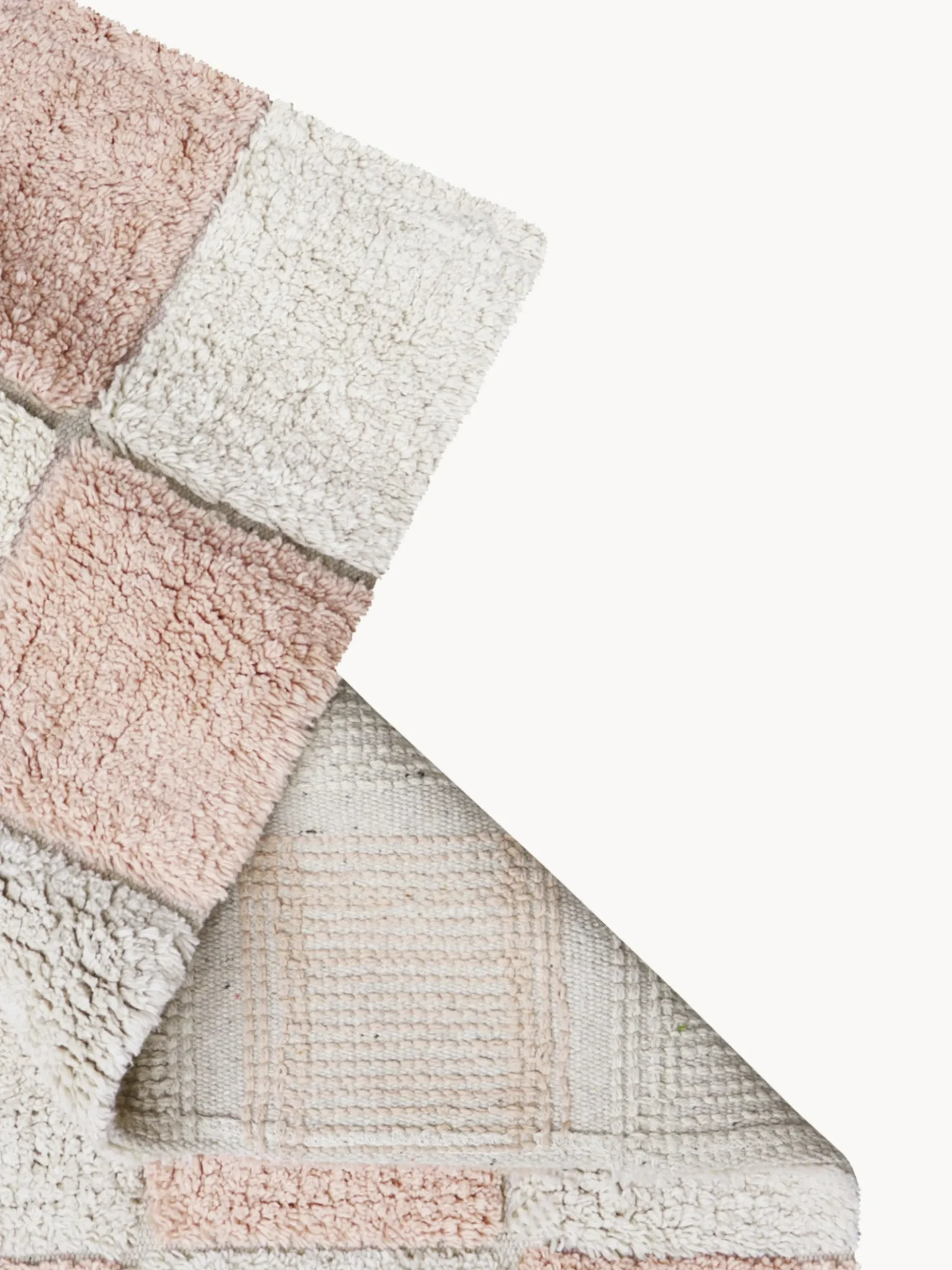 Tappeto per bambini lavabile Kitchen Tiles, varie misure