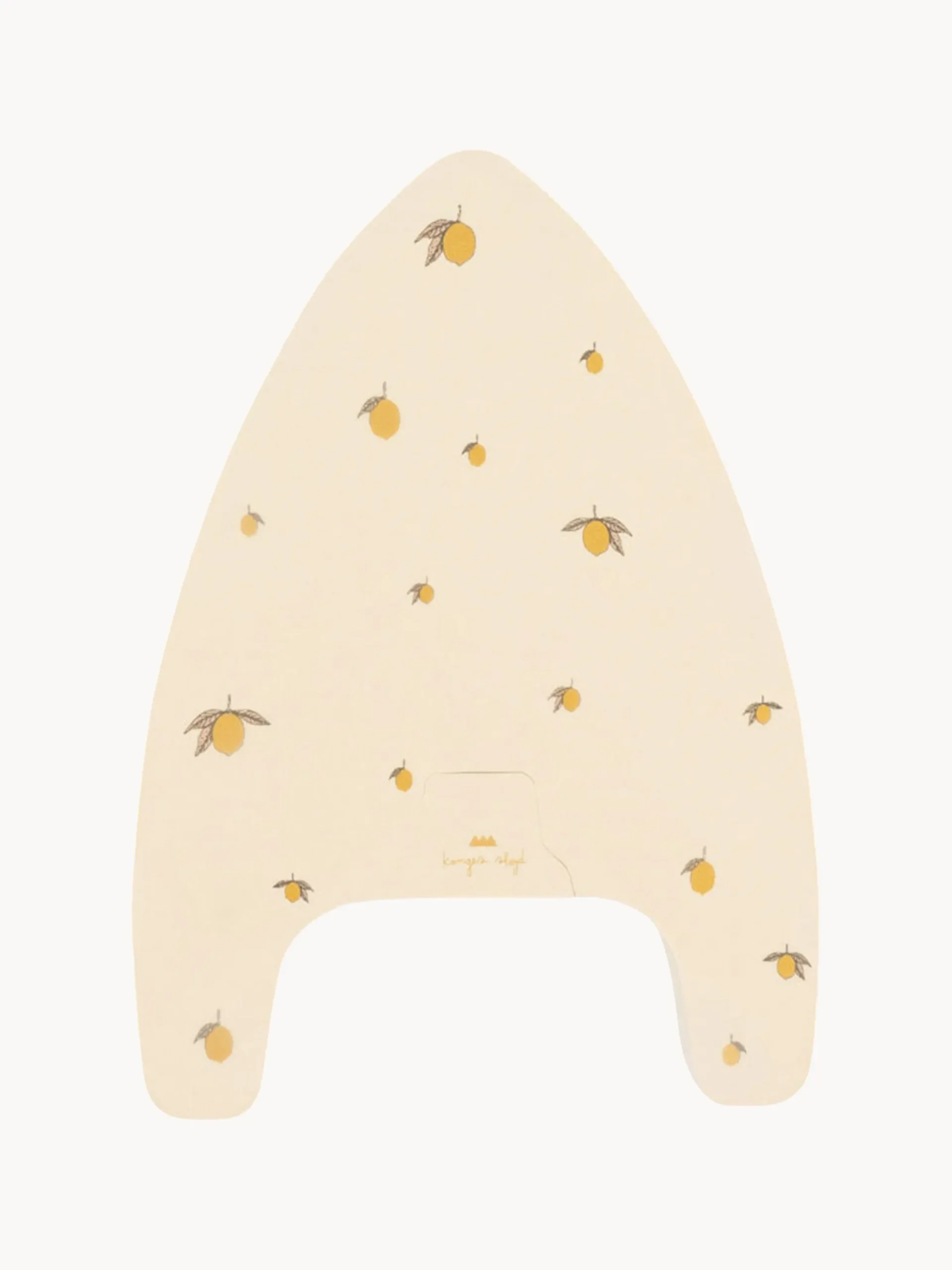 Tavoletta galleggiante Blaster Lemon