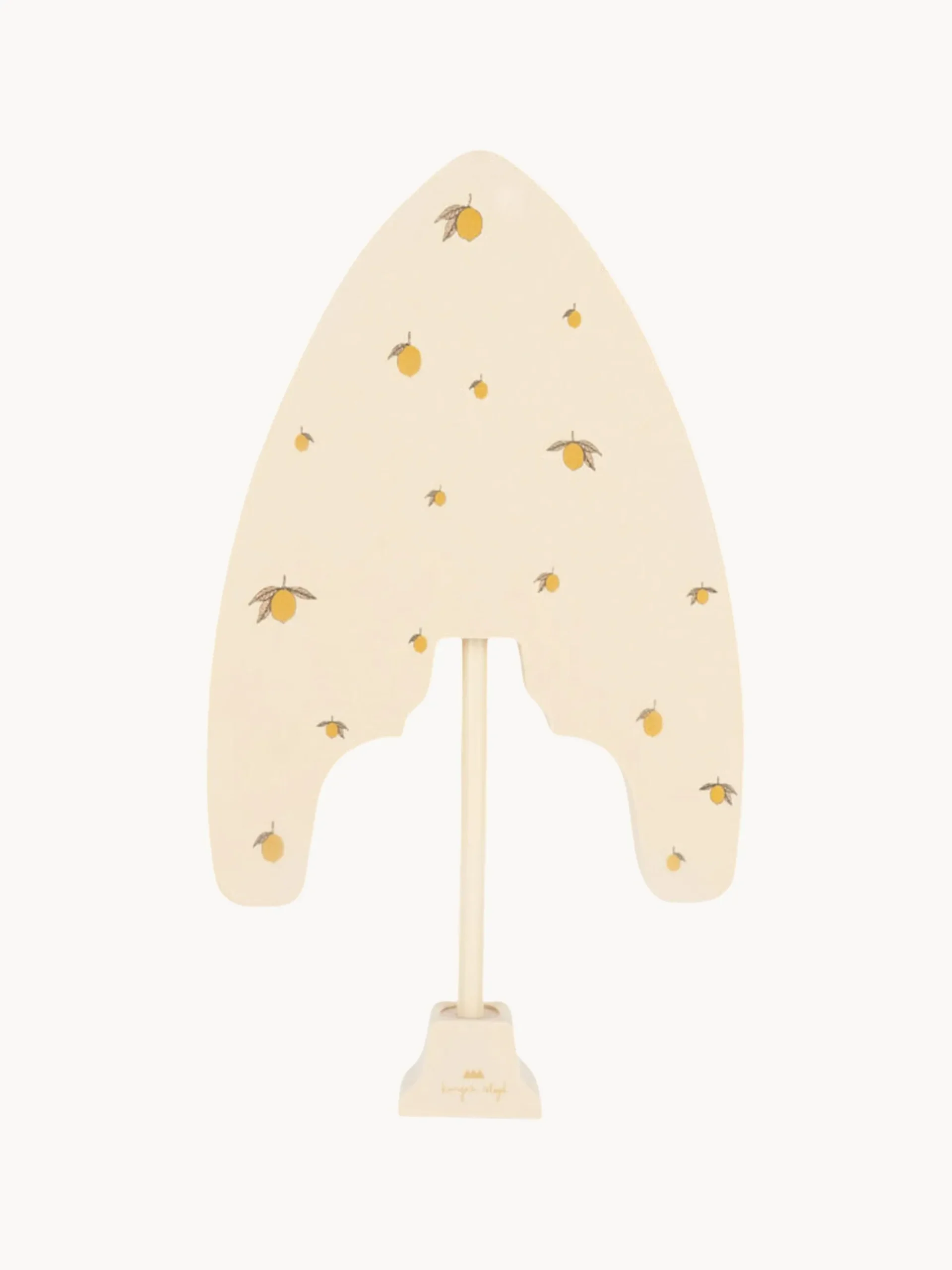 Tavoletta galleggiante Blaster Lemon