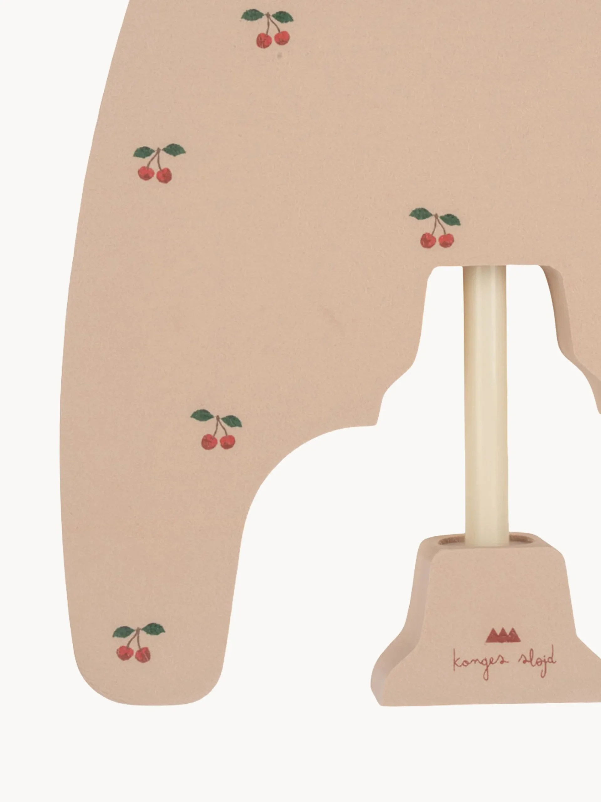 Tavoletta galleggiante Blaster Cherry