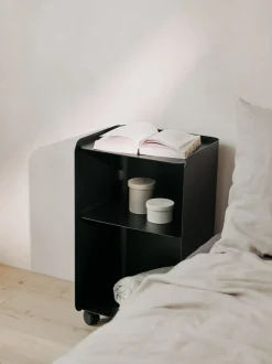 Tavolino con ruote Juno