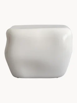 Tavolino da caffè fatto a mano Ishi