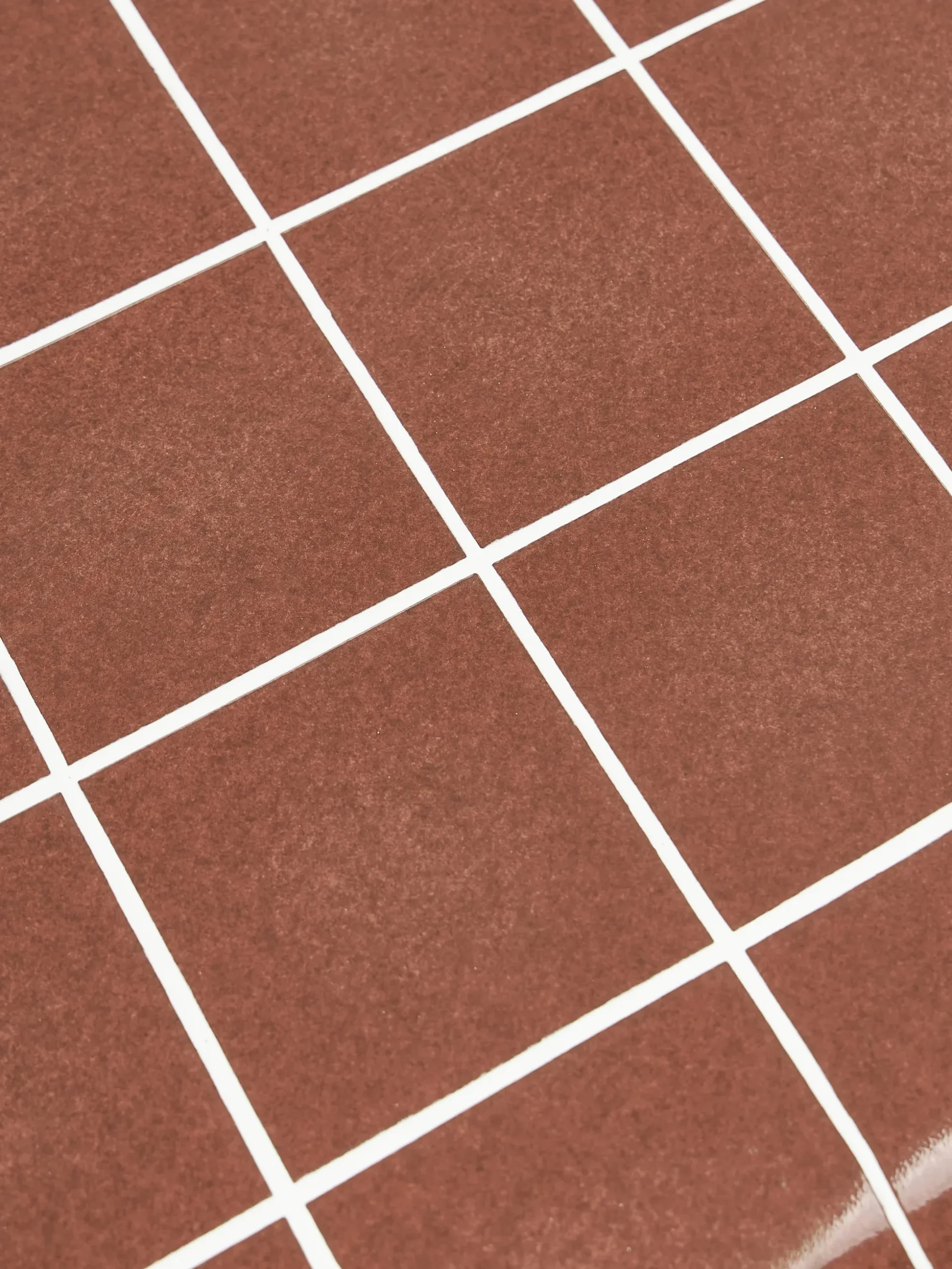 Tavolino da interno-esterno effetto piastrelle Doug