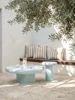 Tavolino da interno-esterno Anaya