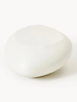Tavolino da salotto dalla forma organica Pietra