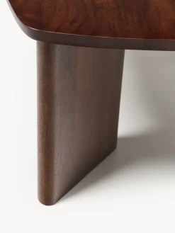 Tavolino da salotto in legno di mango Willow