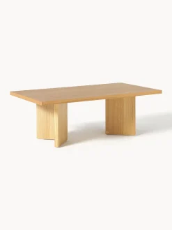 Tavolino da salotto in legno Toni