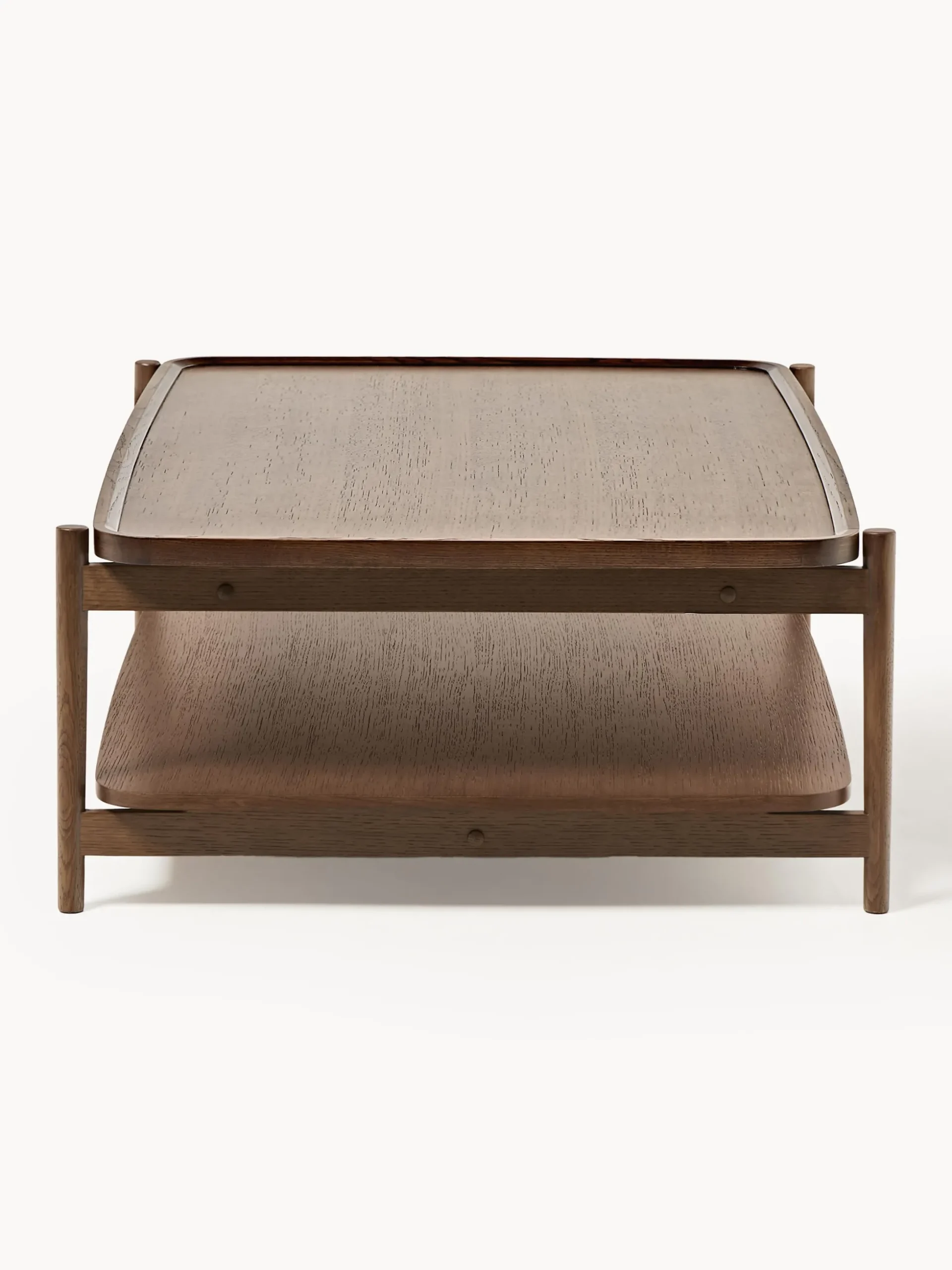 Tavolino da salotto in legno Libby