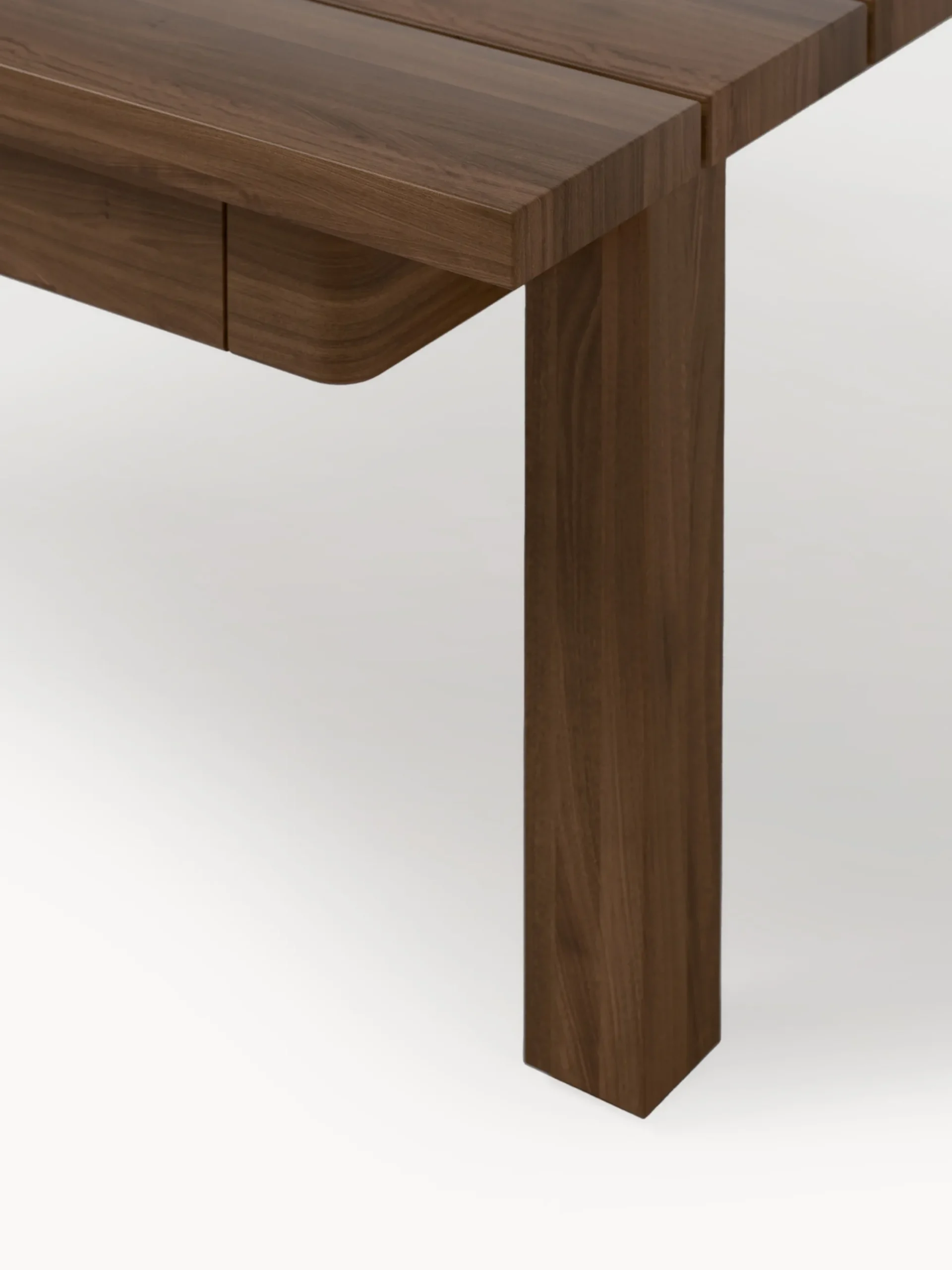Tavolino da salotto in legno di acacia Matheus