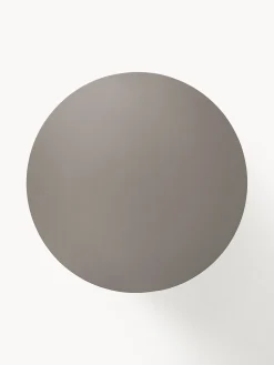Tavolino da salotto rotondo da interno-esterno Rona