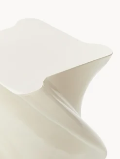 Tavolino dalla forma organica Marshmallow