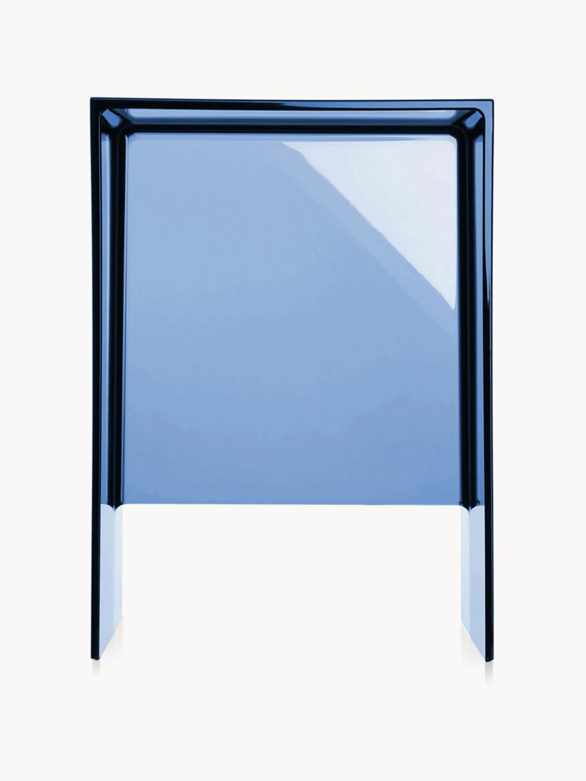 Tavolino di design Max-Beam