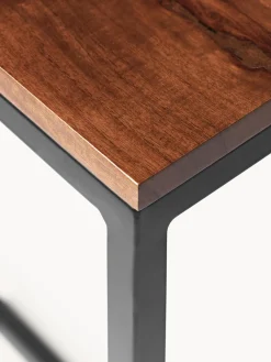 Tavolino in legno di acacia Celow
