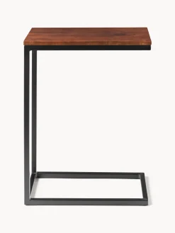 Tavolino in legno di acacia Celow