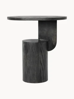 Tavolino in legno di frassino Insert