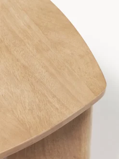 Tavolino in legno di mango Willow
