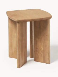 Tavolino in legno di mango Willow