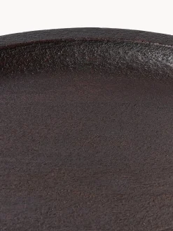 Tavolino in legno di mango Benno