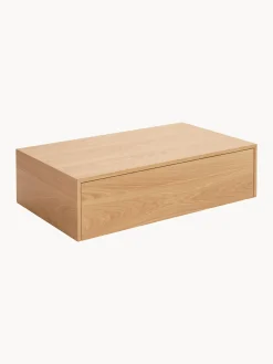 Tavolino in legno Mass