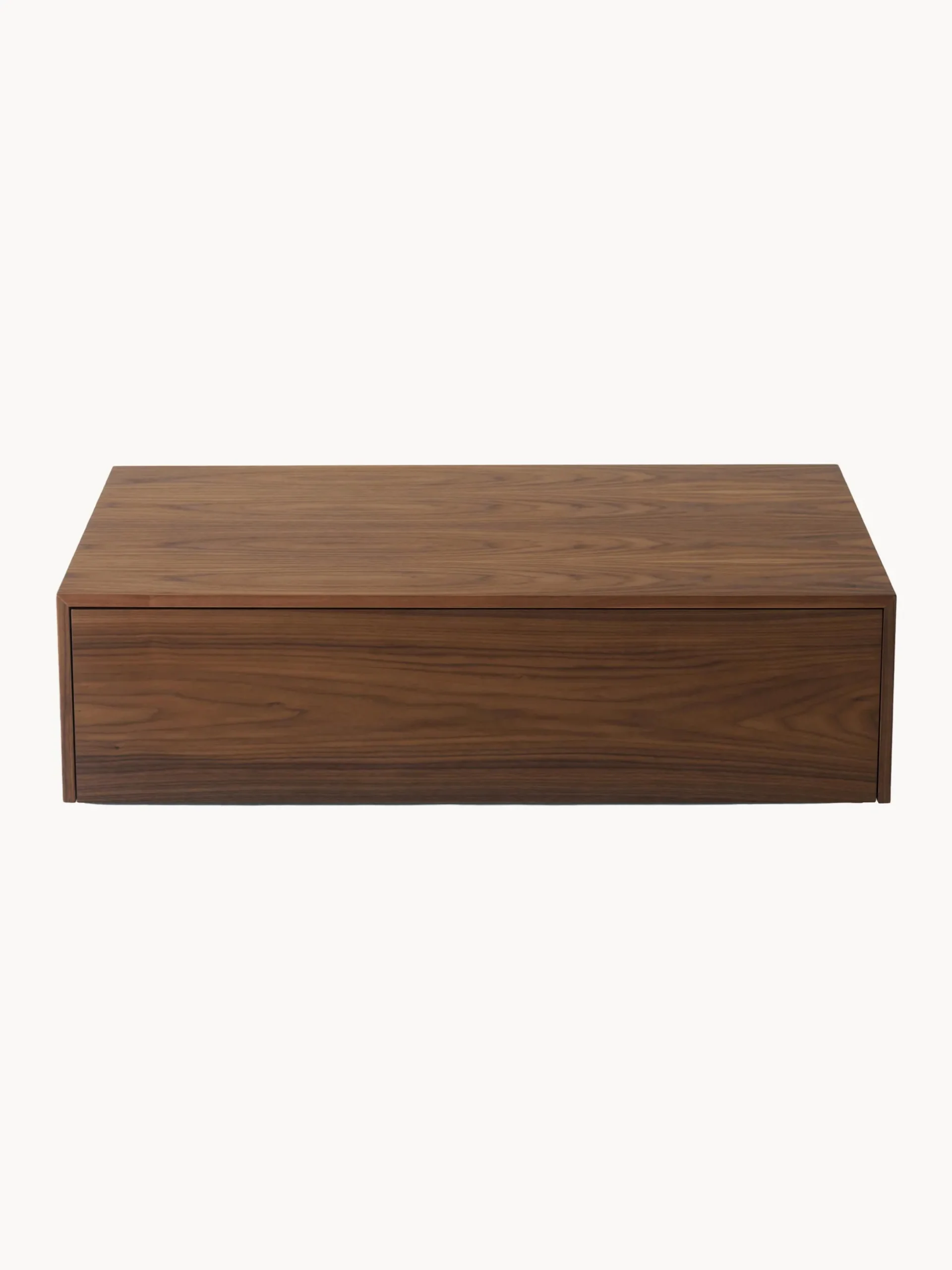 Tavolino in legno Mass