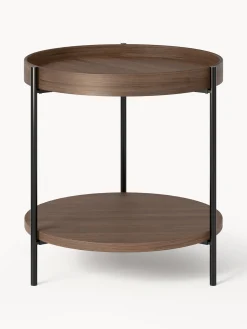 Tavolino in legno Renee