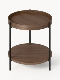 Tavolino in legno Renee