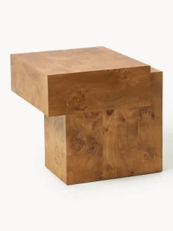 Tavolino in legno Simon